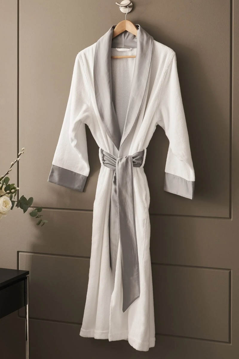 Hotel Bathrobes
