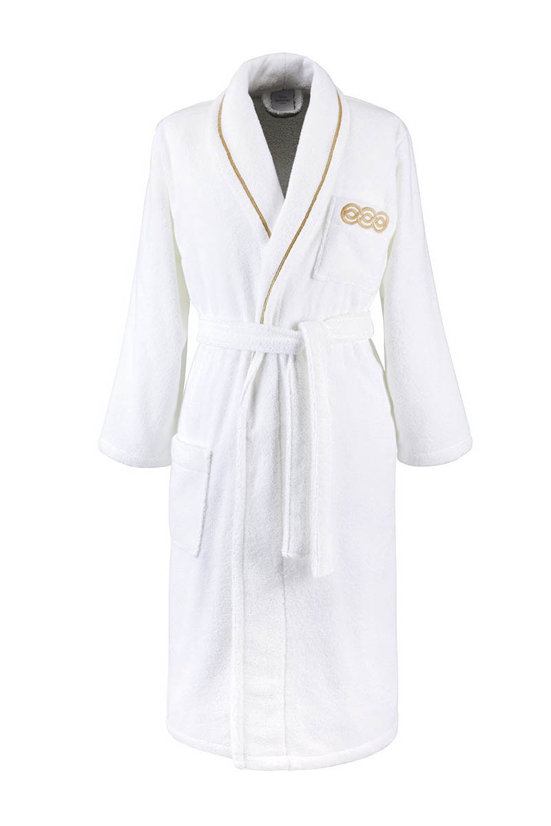 Bathrobe Collection